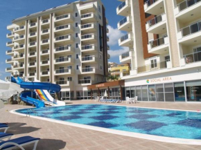 Отель Orion Resort Elif 17  Авсаллар